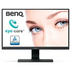 Benq GW2480 60,5 cm (23.8") 1920 x 1080 Pixeles Full HD LED Negro