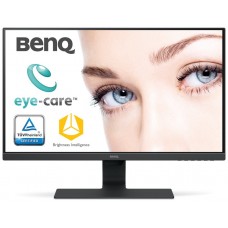 Benq GW2780E 68,6 cm (27") 1920 x 1080 Pixeles Full HD Negro