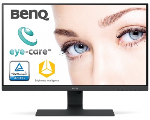 Benq GW2780E 68,6 cm (27") 1920 x 1080 Pixeles Full HD Negro