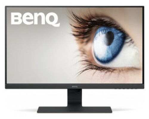 Benq GW2780 68,6 cm (27") 1920 x 1080 Pixeles Full HD LED Negro