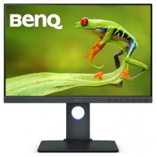 Benq SW240 61,2 cm (24.1") 1920 x 1080 Pixeles Full HD LED Gris