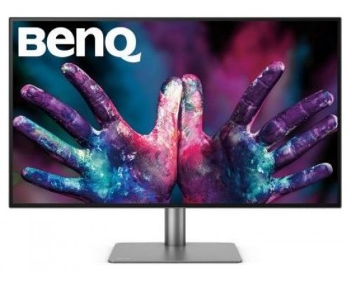 Benq PD3220U 80 cm (31.5") 3840 x 2160 Pixeles 4K Ultra HD LED Negro