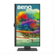 Benq PD2700U 68,6 cm (27") 3840 x 2160 Pixeles 4K Ultra HD LED Gris