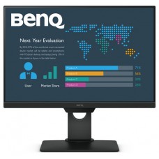 Benq BL2581T 63,5 cm (25") 1920 x 1080 Pixeles Full HD LED Negro