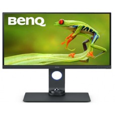 Benq SW270C 68,6 cm (27") 2560 x 1440 Pixeles Quad HD LED Gris