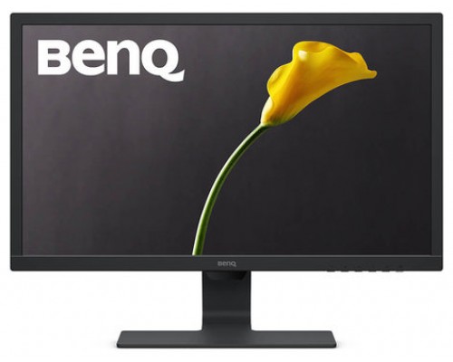 Benq GL2480 61 cm (24") 1920 x 1080 Pixeles Full HD LED Negro