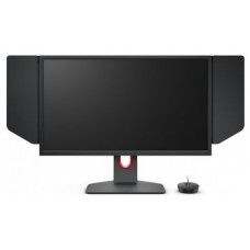 BenQ ZOWIE XL2546K Monitor para e-Sports 24.5" LED FullHD 240Hz DyAc FreeSync, 120Hz compatible con PS5 y Xbox Series X