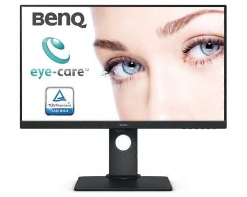 Benq GW2780T 68,6 cm (27") 1920 x 1080 Pixeles Full HD LED Negro