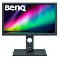 Benq SW271C 68,6 cm (27") 3840 x 2160 Pixeles 4K Ultra HD LED Negro