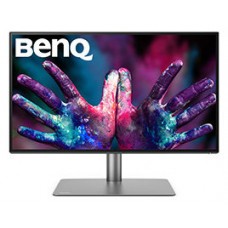 Benq PD2725U 68,6 cm (27") 3840 x 2160 Pixeles 4K Ultra HD LED Negro