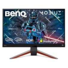 Benq EX2710Q 2560 x 1440 Pixeles 2K Ultra HD LED Negro