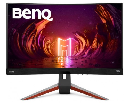 Benq EX3210R 80 cm (31.5") 2560 x 1440 Pixeles Quad HD LCD