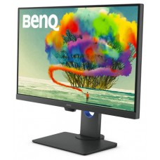 Benq PD2705U pantalla para PC 68,6 cm (27") 2560 x 1440 Pixeles Quad HD Negro