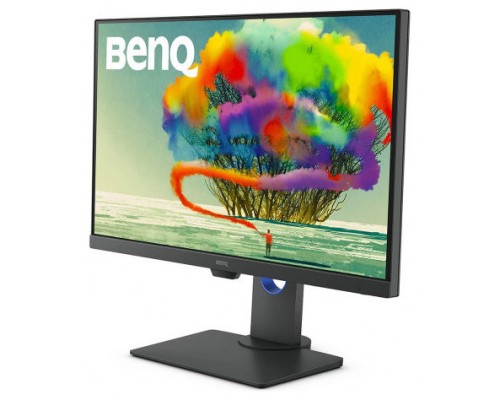 Benq PD2705U pantalla para PC 68,6 cm (27") 2560 x 1440 Pixeles Quad HD Negro