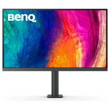 Benq PD2705UA 68,6 cm (27") 3840 x 2160 Pixeles 4K Ultra HD LCD Negro