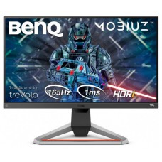 Monitor led gaming 24.5pulgadas benq mobiuz