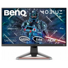 Benq EX2710S 68,6 cm (27") 1920 x 1080 Pixeles Full HD LED Negro