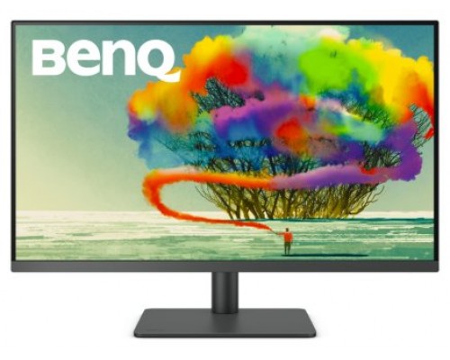 Benq PD3205U 80 cm (31.5") 3840 x 2160 Pixeles 4K Ultra HD LCD Negro