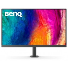 Benq PD3205UA 80 cm (31.5") 3840 x 2160 Pixeles 4K Ultra HD LCD Negro