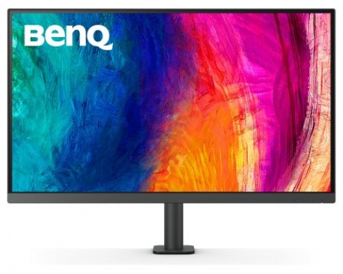 Benq PD3205UA 80 cm (31.5") 3840 x 2160 Pixeles 4K Ultra HD LCD Negro