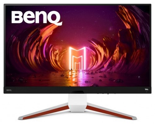 Benq EX3210U 81,3 cm (32") 3840 x 2160 Pixeles 4K Ultra HD LED Negro