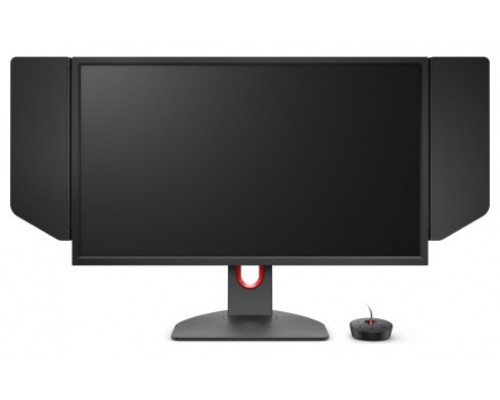 ZOWIE XL2746K 68,6 cm (27") 1920 x 1080 Pixeles Full HD LED Negro