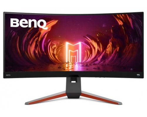 Benq EX3410R 86,4 cm (34") 3440 x 1440 Pixeles Wide Quad HD LED Negro