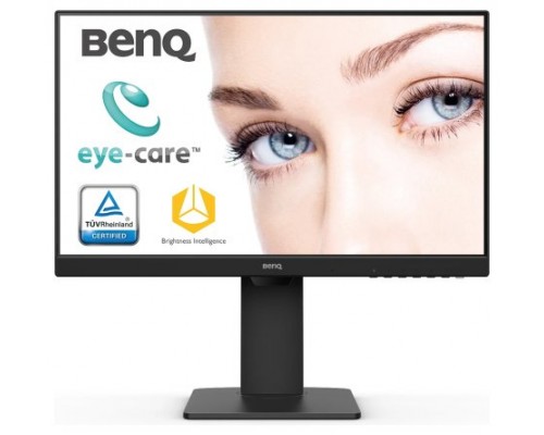 Benq GW2485TC 60,5 cm (23.8") 1920 x 1080 Pixeles Full HD LED Negro