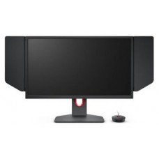 BENQ MONITOR XL2566K GAMING ESD ZOWIE 24.5"/16:9/FULL HD 1920X1080 (9H.LKRLB.QBE)