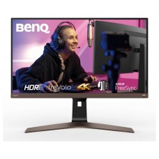 Benq EW2880U 71,1 cm (28") 3840 x 2160 Pixeles 4K Ultra HD LED Negro