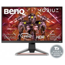 BENQ MONITOR EX2710U (9H.LKTLA.TBE) 27"