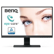 Benq GW2480L 60,5 cm (23.8") 1920 x 1080 Pixeles Full HD LED Negro