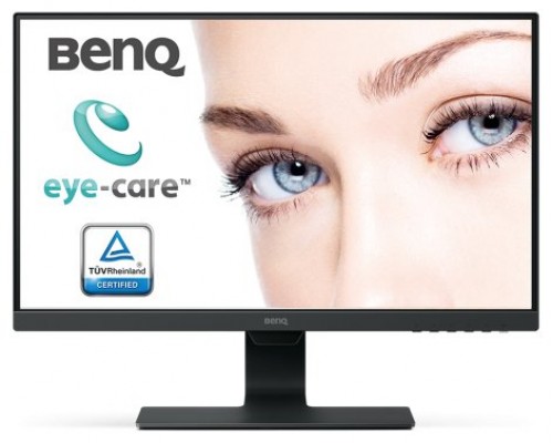 Benq GW2480L 60,5 cm (23.8") 1920 x 1080 Pixeles Full HD LED Negro