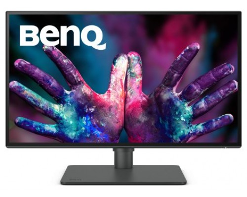 Benq PD2506Q LED display 63,5 cm (25") 2560 x 1440 Pixeles 2K Ultra HD Negro