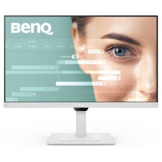 BENQ MONITOR GW3290QT (9H.LLHLA.TBE) (Q1"23) 31.5” IPS 2K QHD USB-C EYE-CARE, ALTAVOCES Y MICRÓFONO CON CANCELACION DE RUIDOS, REGULABLE ALTURA, DP OUT (MST)