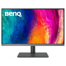 BenQ PD2706U pantalla para PC 68,6 cm (27") 3840 x 2160 Pixeles 4K Ultra HD LCD Negro