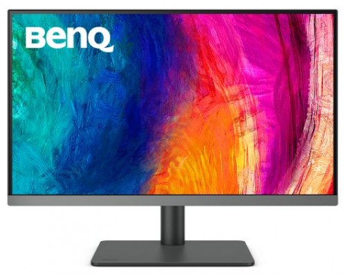 BenQ PD2706U pantalla para PC 68,6 cm (27") 3840 x 2160 Pixeles 4K Ultra HD LCD Negro