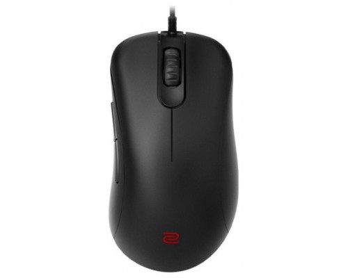 ZOWIE EC2-C ratón mano derecha USB tipo A Óptico 3200 DPI