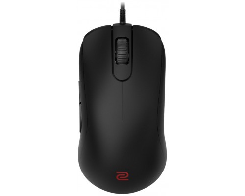 ZOWIE S2-C ratón mano derecha USB tipo A 3200 DPI