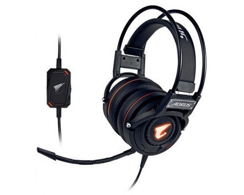 AURICULARES GAMING GIGABYTE AORUS H5