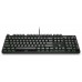 HP Teclado Mecanico Pavillion 550  Gaming LED RGB/cable Usb