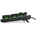 HP Teclado Mecanico Pavillion 550  Gaming LED RGB/cable Usb