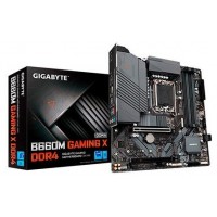 PLACA BASE GIGABYTE B660M GAMING X AX 1700 MATX 2XDDR4