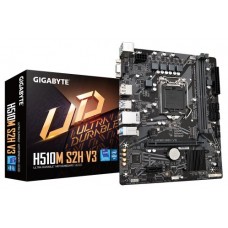 Gigabyte H510M S2H V3 (rev. 1.0) Intel H470 Express LGA 1200 micro ATX