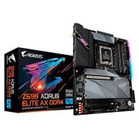 Gigabyte Z690 AORUS ELITE DDR4 (rev. 1.0) Intel Z690 LGA 1700 ATX