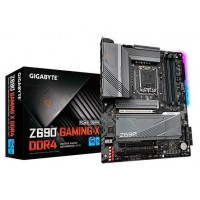 Gigabyte Z690 GAMING X DDR4 (rev. 1.0) Intel Z690 LGA 1700 ATX