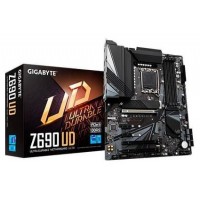 PLACA BASE GIGABYTE Z690 UD 1700 ATX 4XDDR5