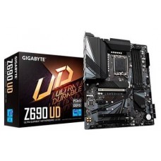 PLACA BASE GIGABYTE Z690 UD 1700 ATX 4XDDR5