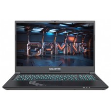 PORTATIL GIGABYTE G5 KF-E3ES313SH I5-12500H 4060 16GB 512GB 15,4" W11H