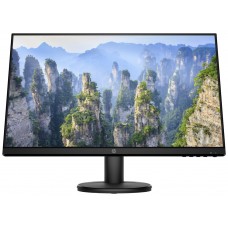 Monitor ips hp v24i 23.8pulgadas fhd